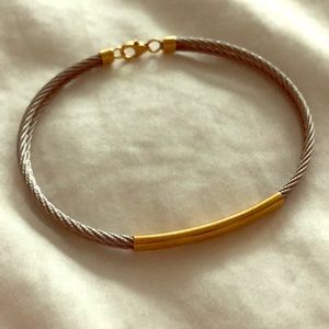 David Yurman bracelet